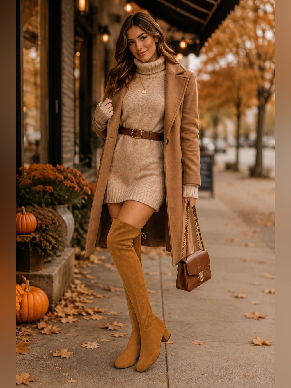 Fashion Nova  Over the Knee Boots Size 10 NWOT